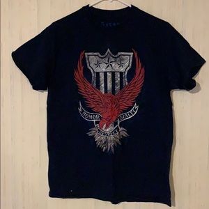 Men’s 5 STAR  T-shirt
